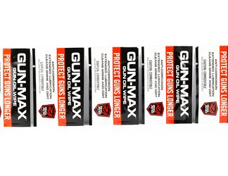 Real Avid Gun-Max Wipes