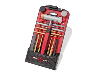 Real Avid Accu-Punch