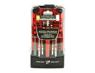 Real Avid Punch Set