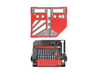 Real Avid Master Bench Block Pro Kit