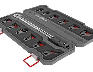 Real Avid Master-Fit Wrench Set