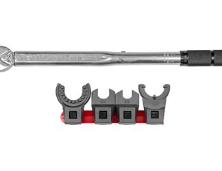 Real Avid Master-Fit Wrench Set