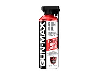 Real Avid Gun Max