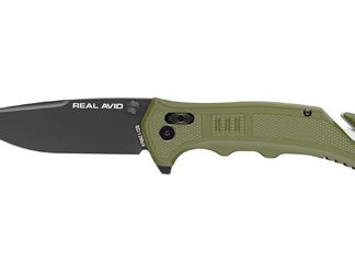 Real Avid RAV-4