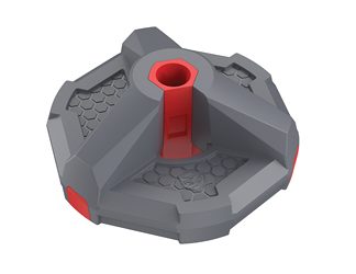 Real Avid Smart-Assist Magnetic Mount