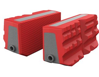 Real Avid Smart Fit Jaws