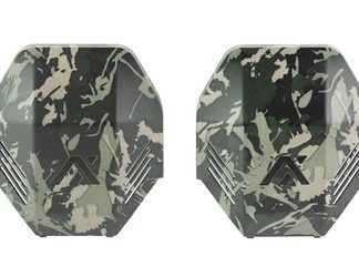 AXIL MX Plate