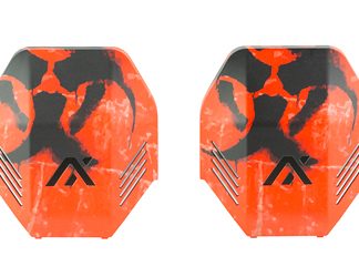 AXIL MX Plate