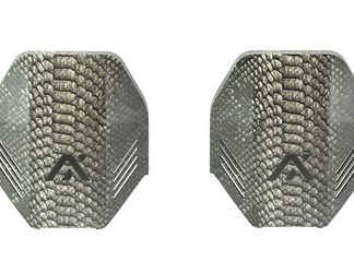 AXIL MX Plate