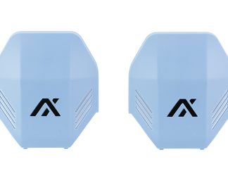 AXIL MX Plate