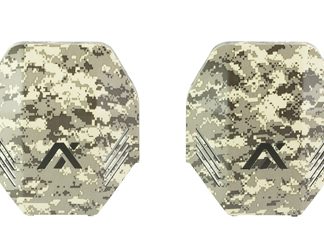 AXIL MX Plate
