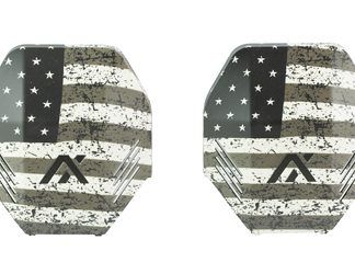 AXIL MX Plate