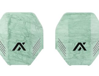 AXIL MX Plate