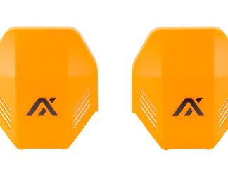 AXIL MX Plate