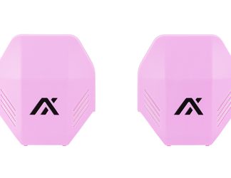 AXIL MX Plate