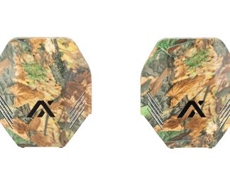 AXIL MX Plate
