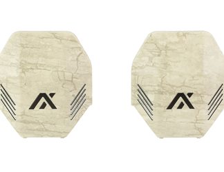AXIL MX Plate