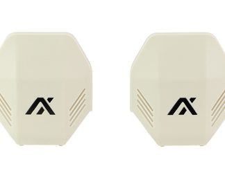 AXIL MX Plate