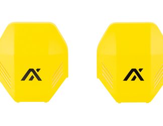 AXIL MX Plate