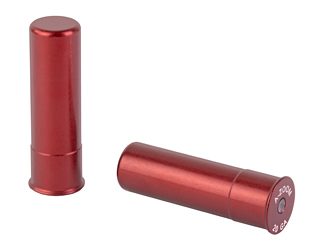 A-Zoom Snap Caps, 20 Gauge, 2 Pack