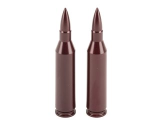 A-Zoom Snap Caps, 243 Win, 2 Pack