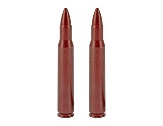 A-Zoom Snap Caps, 30 06, 2 Pack