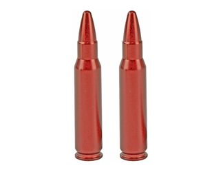 A-Zoom Snap Caps, 308 Winchester, 2 Pack