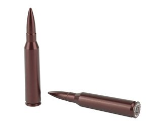 A-Zoom Snap Caps, 338 Lapua, 2 Pack