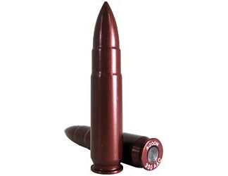 A-Zoom Snap Caps, 300-AAC Blackout, 2 Pack