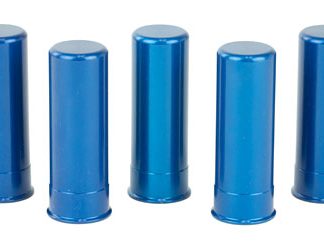 A-Zoom Snap Caps, 12 Gauge, 5 Pack
