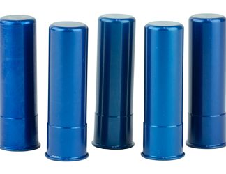 A-Zoom Snap Caps, 20 Gauge, 5 Pack
