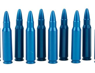 A-Zoom Snap Caps, 308 Winchester, 10 Pack