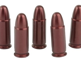 A-Zoom Snap Caps, 325 ACP, 5 Pack