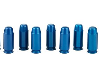 A-Zoom Snap Caps, 40 S&W, 10 Pack