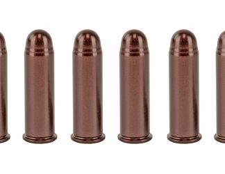 A-Zoom Snap Caps, 38 Special, 6 Pack