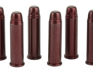 A-Zoom A-Zoom, Snap Caps, 357 Magnum, 6 Pack