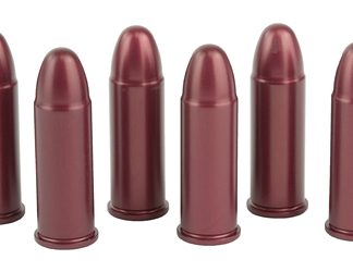 A-Zoom Snap Caps, 44 Special, 6 Pack