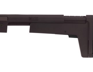 B5 Systems AK Stock