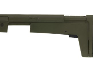 B5 Systems AK Stock