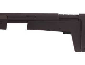 B5 Systems AK Stock