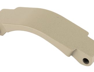 B5 Systems Trigger Guard, Flat Dark Earth