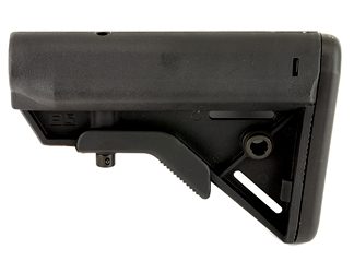 B5 Systems BRAVO