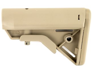 B5 Systems BRAVO