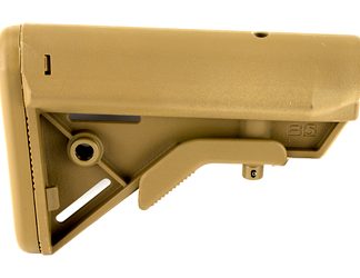 B5 Systems BRAVO