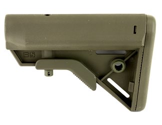 B5 Systems BRAVO