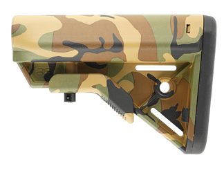 B5 Systems BRAVO