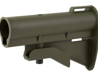 B5 Systems CAR15