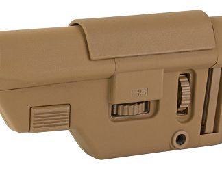 B5 Systems Collapsible Precision Stock