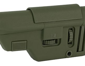 B5 Systems Collapsible Precision Stock