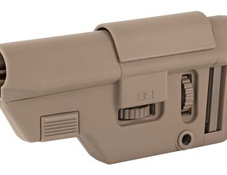 B5 Systems Collapsible Precision Stock